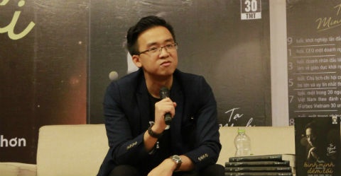 Co phai sach khoi nghiep o Viet Nam dang giao dieu va rap khuon? hinh anh