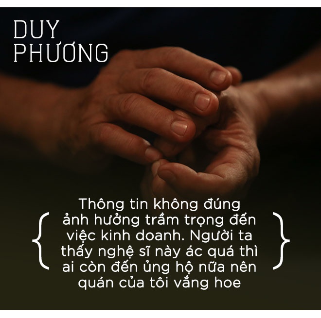 Duy Phương muốn chết khi bị tố bạo hành ảnh 7 Duy Phuong muon chet khi bi to bao hanh anh 7