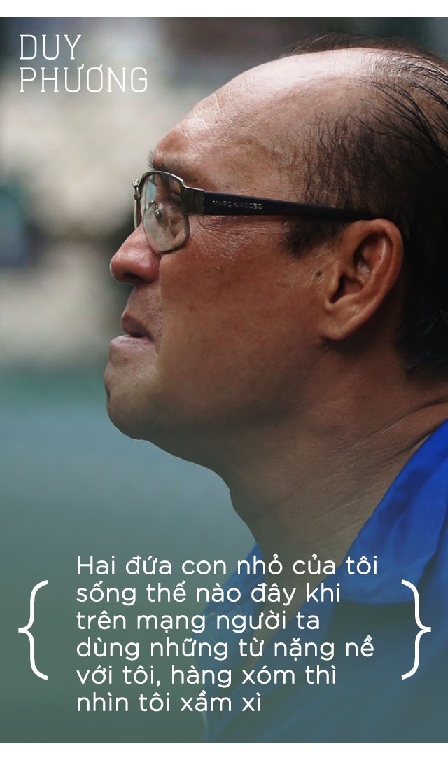 Duy Phương muốn chết khi bị tố bạo hành ảnh 8 Duy Phuong muon chet khi bi to bao hanh anh 8