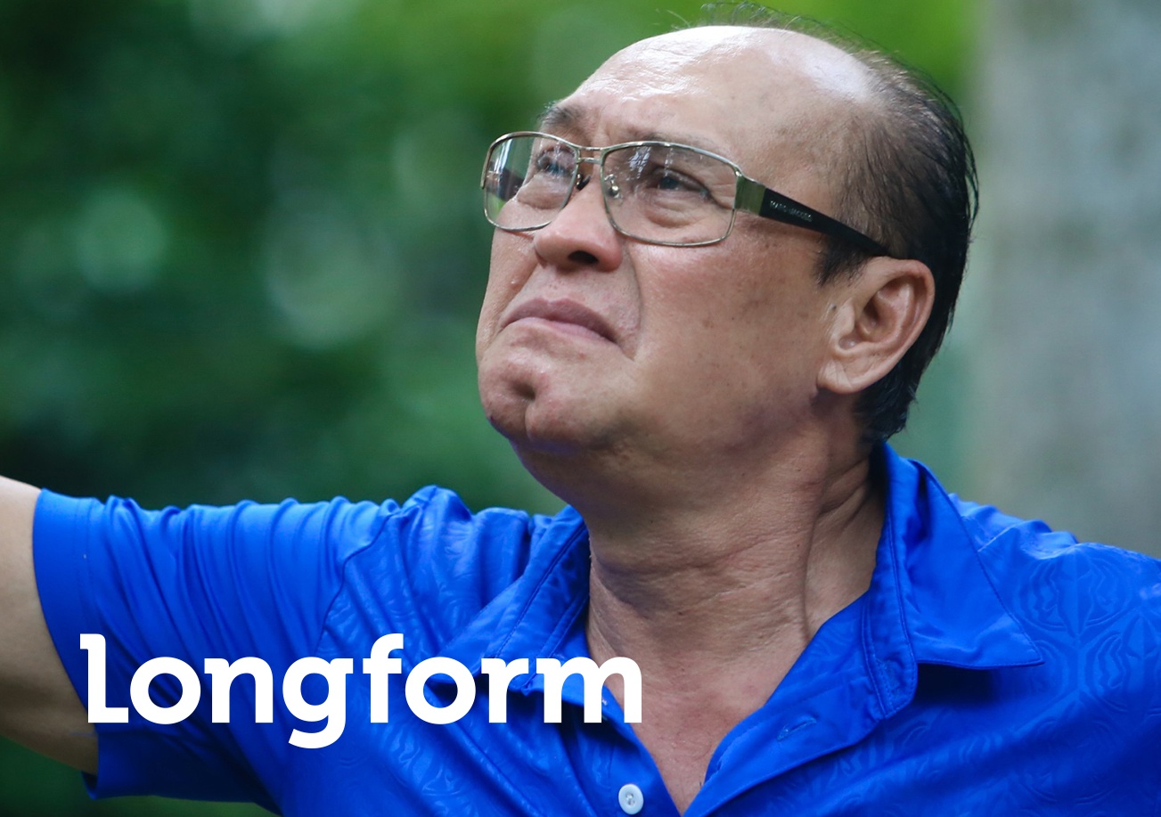 Duy Phuong: 'Muon chet ngay khi Le Giang noi toi bao hanh' hinh anh