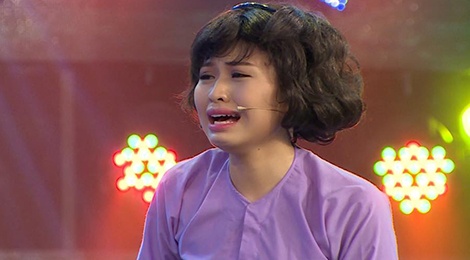 Con gai Duy Phuong: 'Ca gia dinh muon chet vi khong chiu noi ap luc' hinh anh