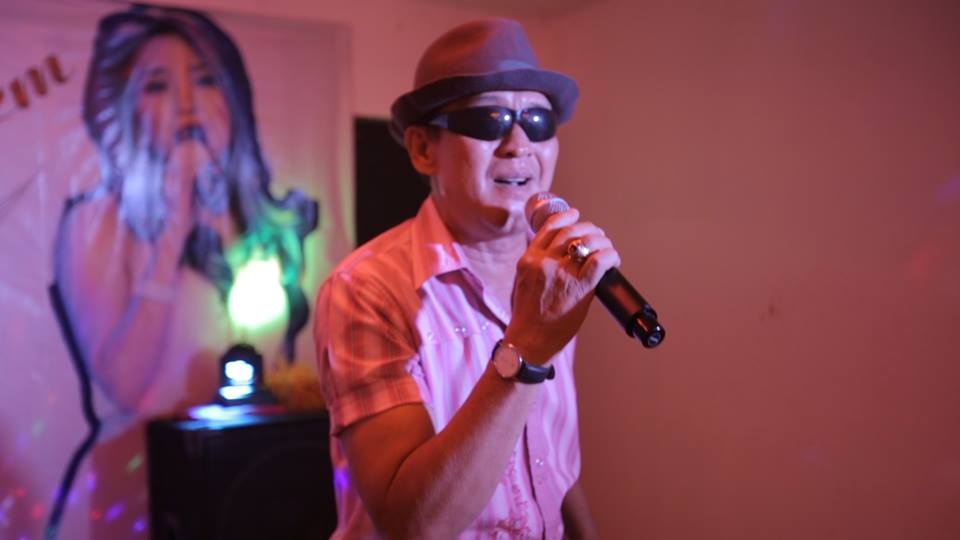 Cuoc song ban quan nhau, o nha thue cua Duy Phuong tuoi 64 hinh anh