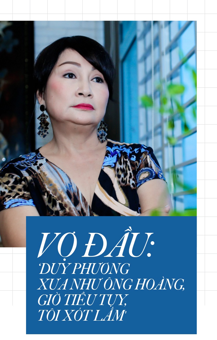 Vợ đầu Duy Phương ảnh 1 Vo dau Duy Phuong anh 1