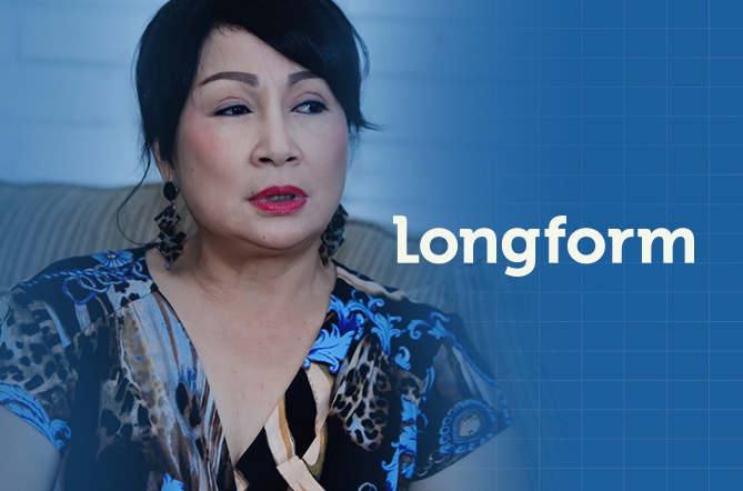 Vo dau: 'Duy Phuong xua nhu ong hoang, gio tieu tuy, toi xot lam' hinh anh