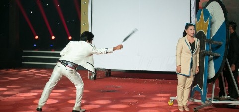 Ao thuat gia mien Tay gianh giai thuong 200 trieu nho phong dao vao vo hinh anh