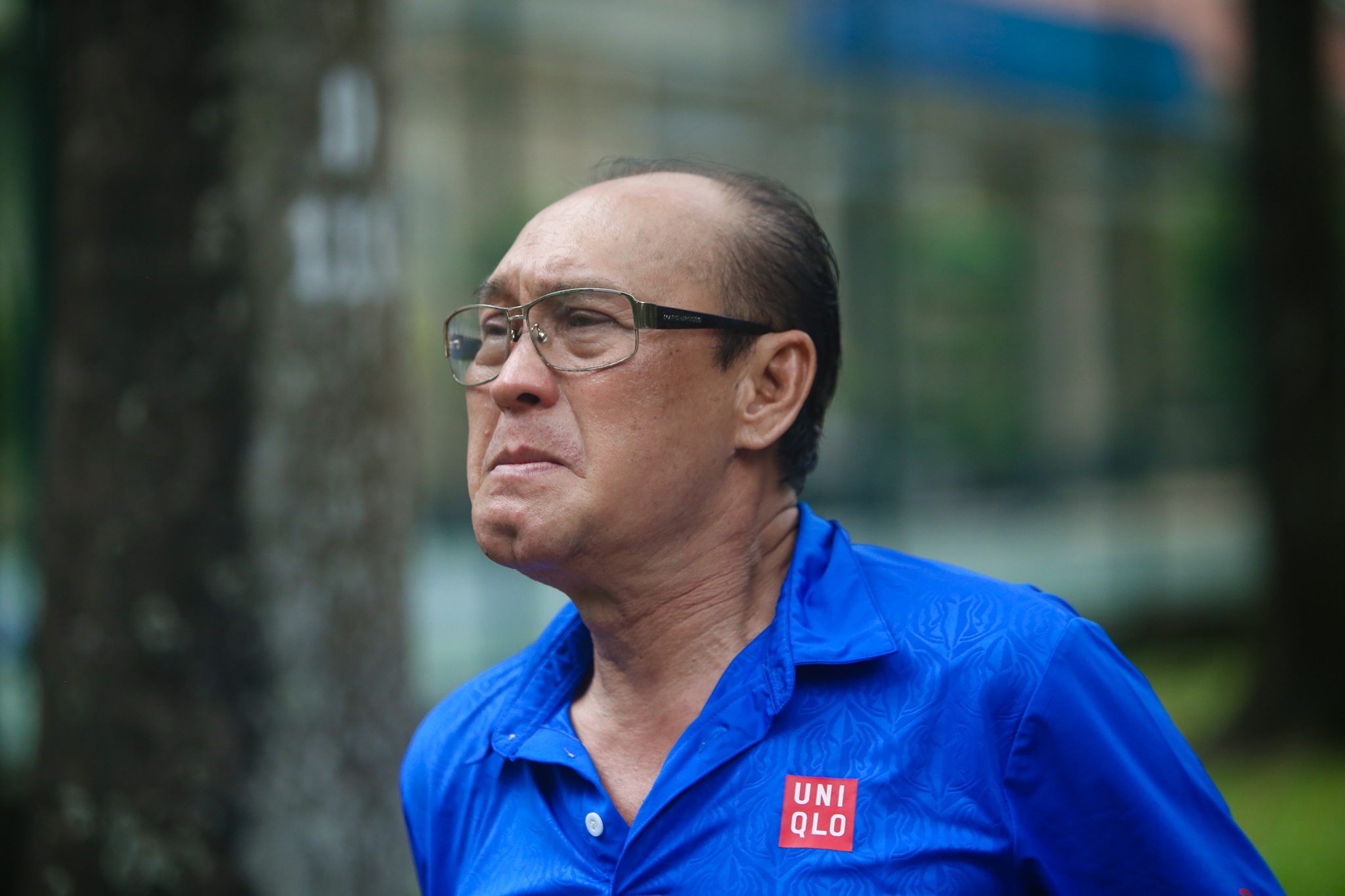 Duy Phuong kien HTV va sau anh hao quang anh 1