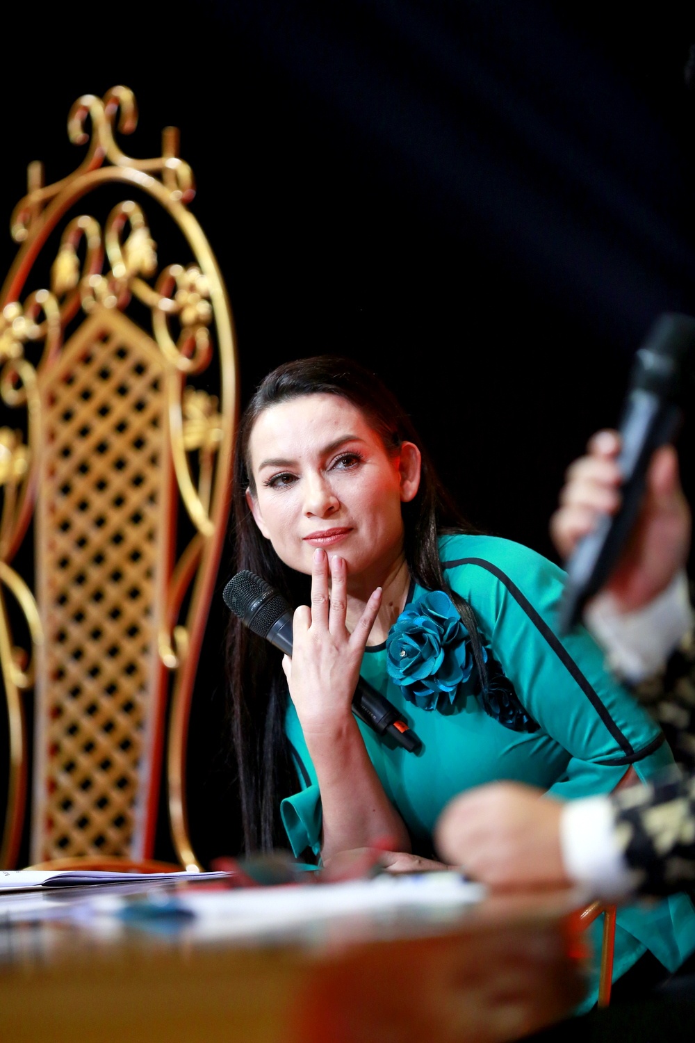 Ban sao Dan Nguyen tai Solo cung Bolero anh 3