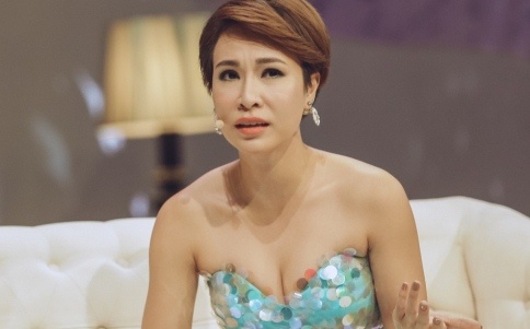 Uyen Linh: 'Dung Da Lat la moi tinh sau nang nhat cua toi' hinh anh