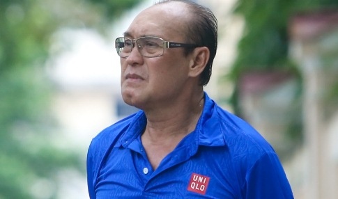 Luat su: 'Duy Phuong buc xuc vi HTV va nha san xuat khong xin loi' hinh anh