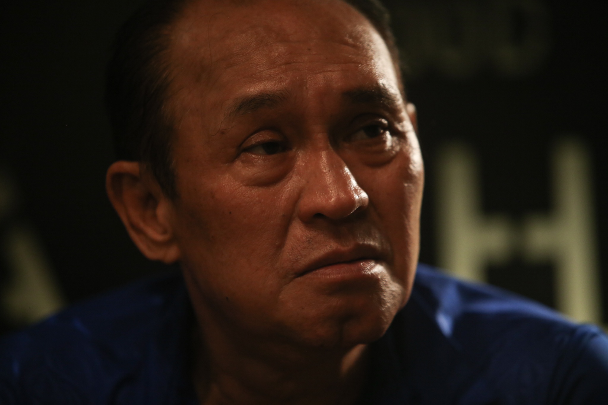 Duy Phương kiện đài HTV ảnh 2 Duy Phuong kien dai HTV anh 2