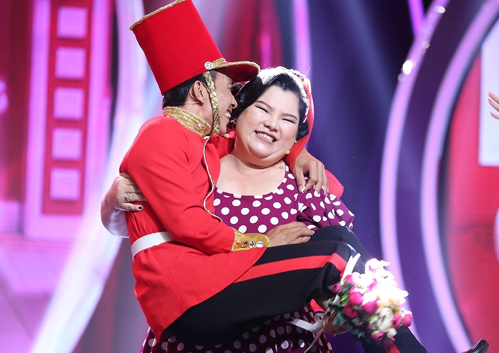 Minh Luan Lan Ngoc chia tay anh 3