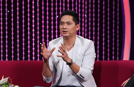 Minh Luan Lan Ngoc chia tay anh 1