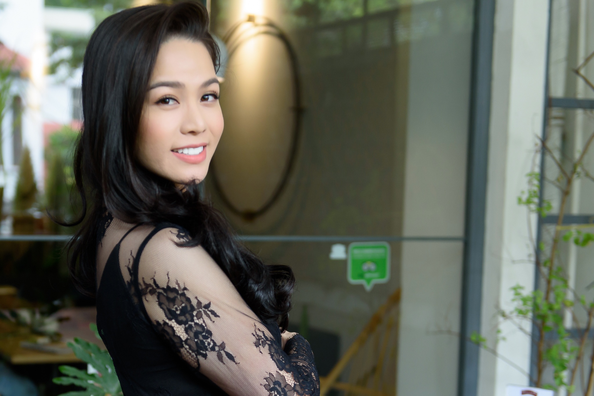 Nhật Kim Anh và chồng ảnh 1 Nhat Kim Anh va chong anh 1