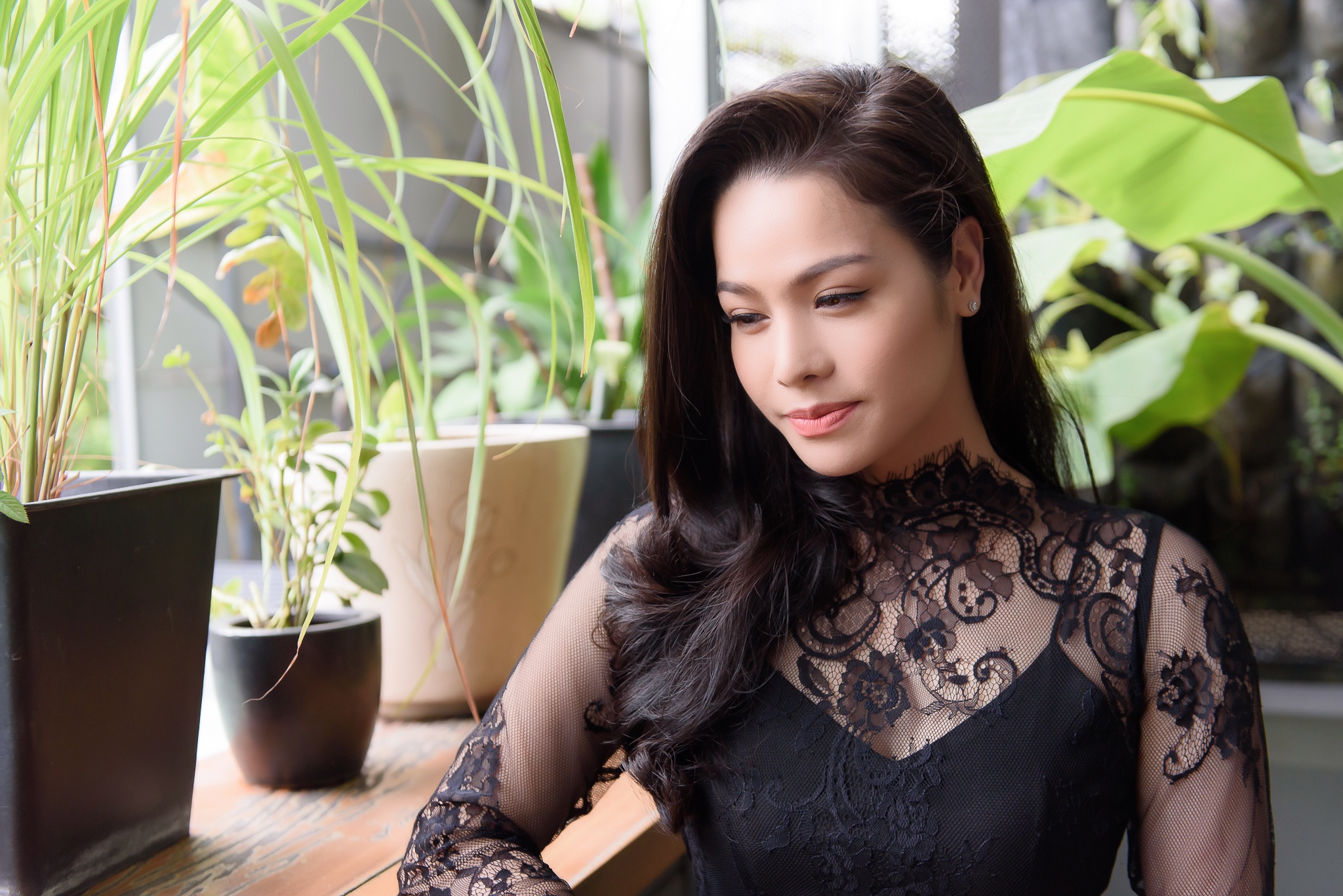 Nhật Kim Anh và chồng ảnh 3 Nhat Kim Anh va chong anh 3