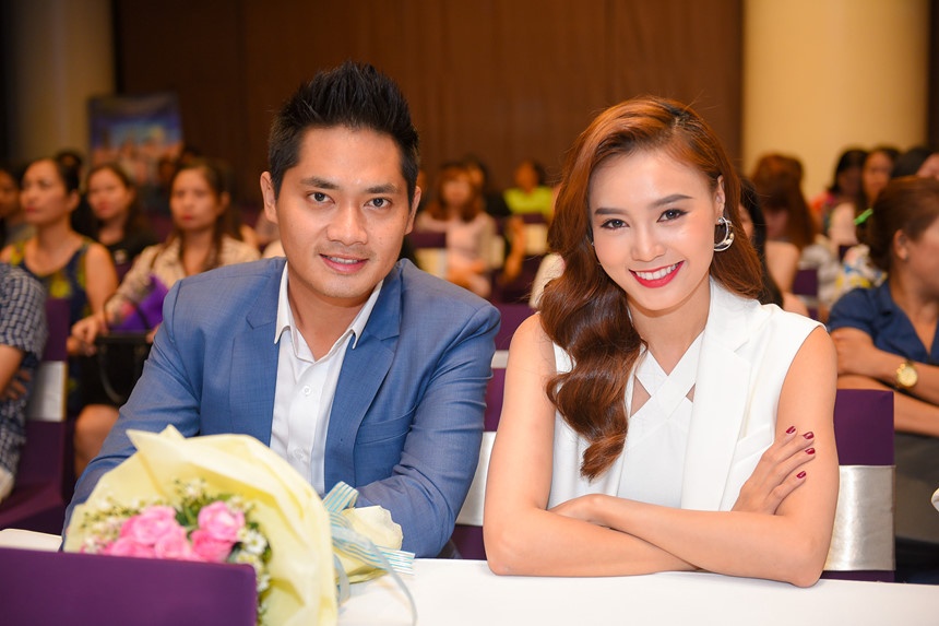 Minh Luan Lan Ngoc chia tay anh 2