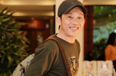 Danh hai Hoai Linh: 'Noi lam game show khong dau tu thi toi nghe si' hinh anh