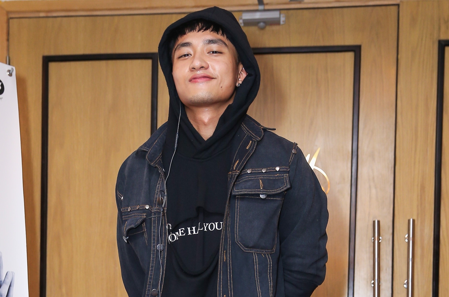 Rocker Nguyen to chuc showcase anh 3