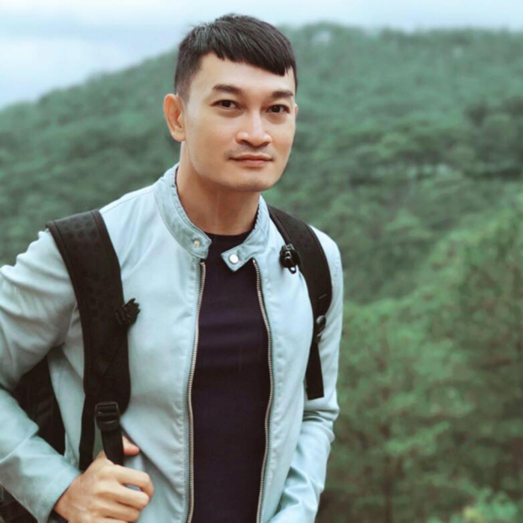 Trương Minh Quốc Thái kết hôn với vợ Việt kiều ảnh 1 Truong Minh Quoc Thai ket hon voi vo Viet kieu anh 1