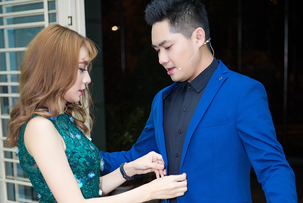 Ho Bich Tram chia tay Minh Luan anh 1