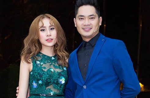 Ho Bich Tram: 'Toi dau don khi Minh Luan yeu minh ma van nho Lan Ngoc' hinh anh