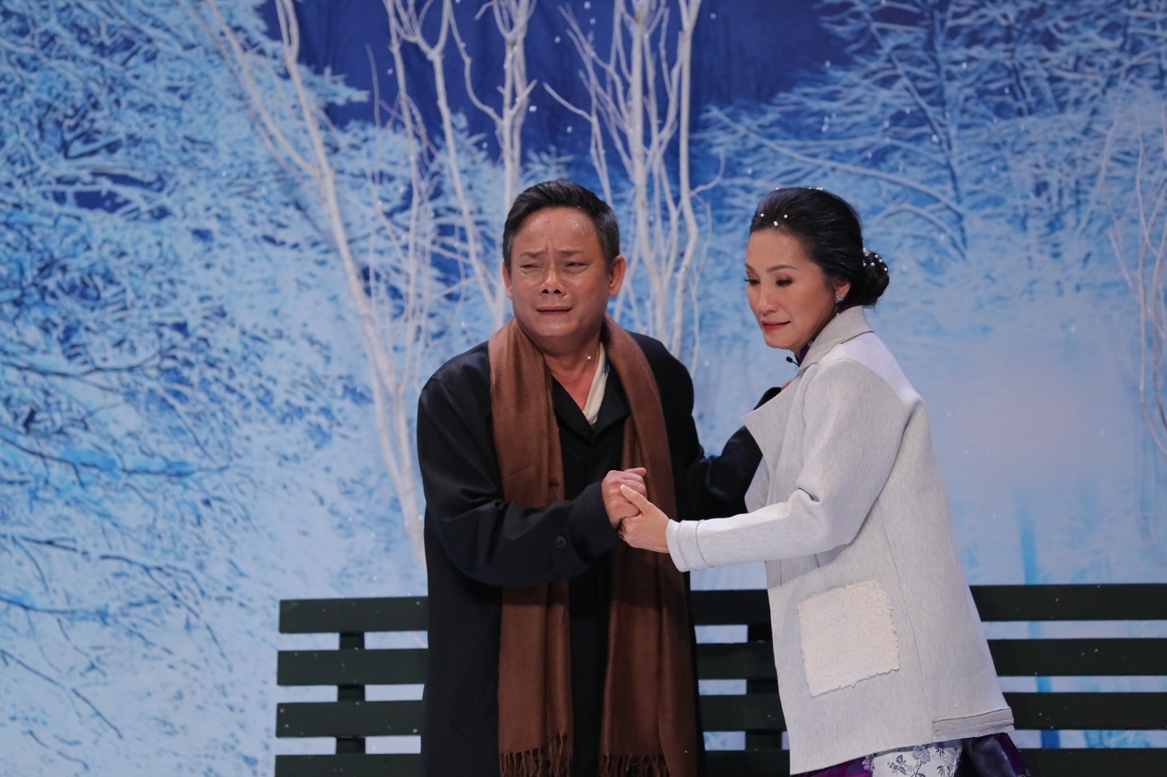 La Quoc Hung gianh cup On gioi o tap 4 anh 2