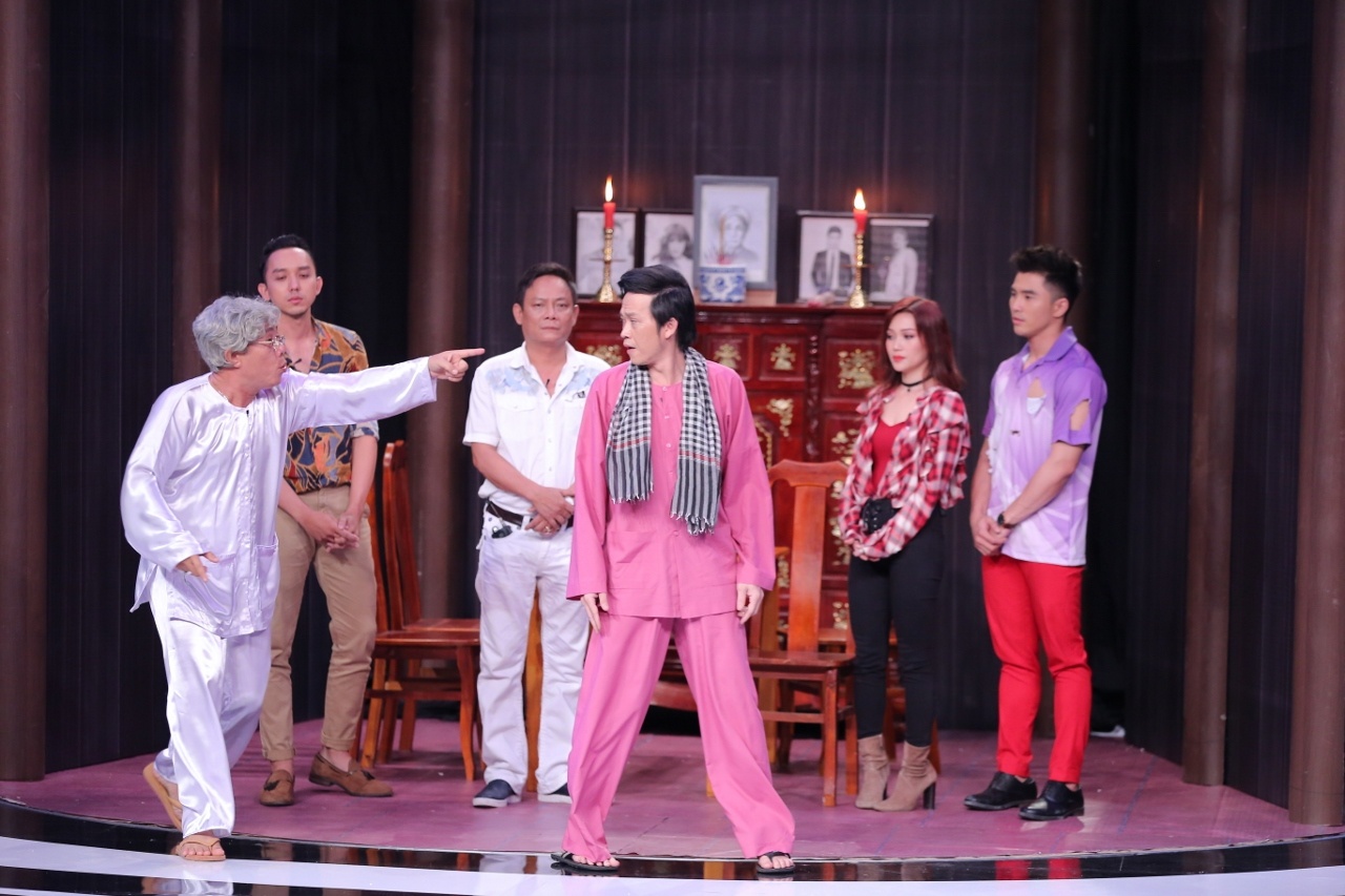 La Quoc Hung gianh cup On gioi o tap 4 anh 3