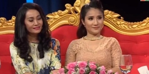 Cát Tường sau ánh hào quang ảnh 2 Cat Tuong sau anh hao quang anh 2