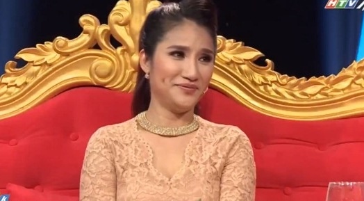 Cát Tường sau ánh hào quang ảnh 1 Cat Tuong sau anh hao quang anh 1