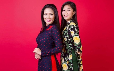 Cát Tường sau ánh hào quang ảnh 3 Cat Tuong sau anh hao quang anh 3