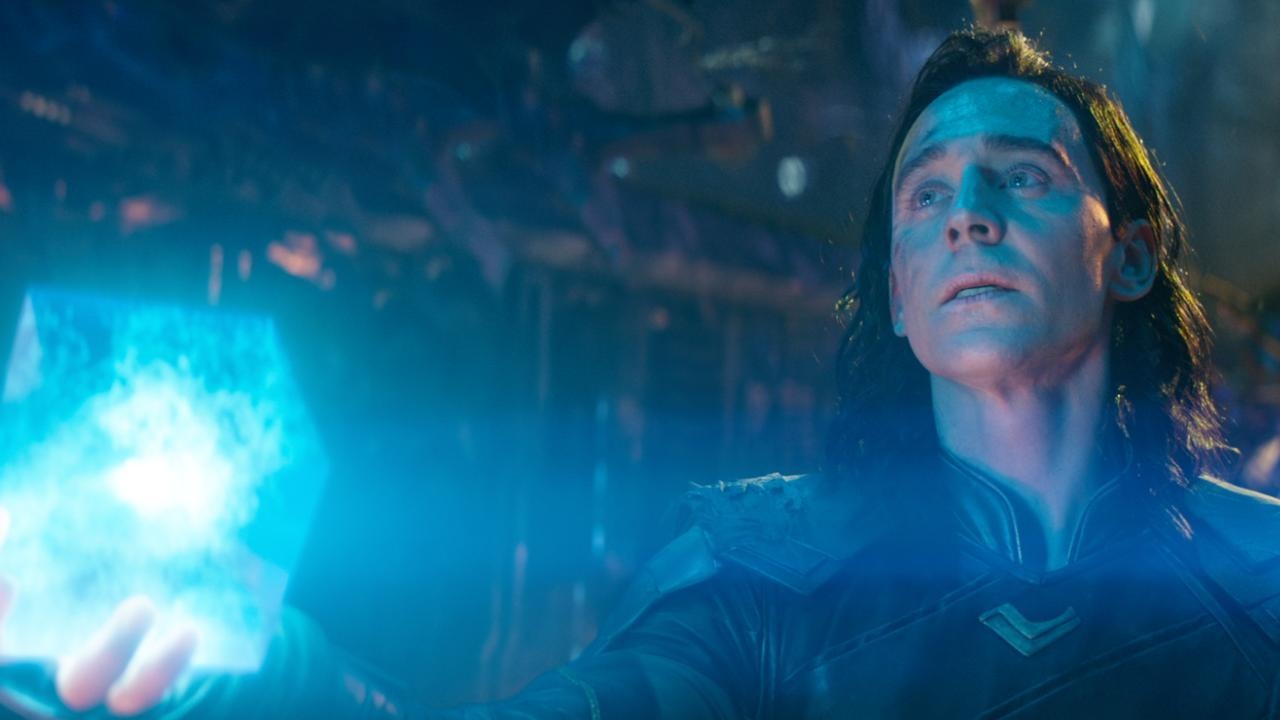 Hanh trinh cua Loki tai Vu tru Marvel 'da khep lai'? hinh anh