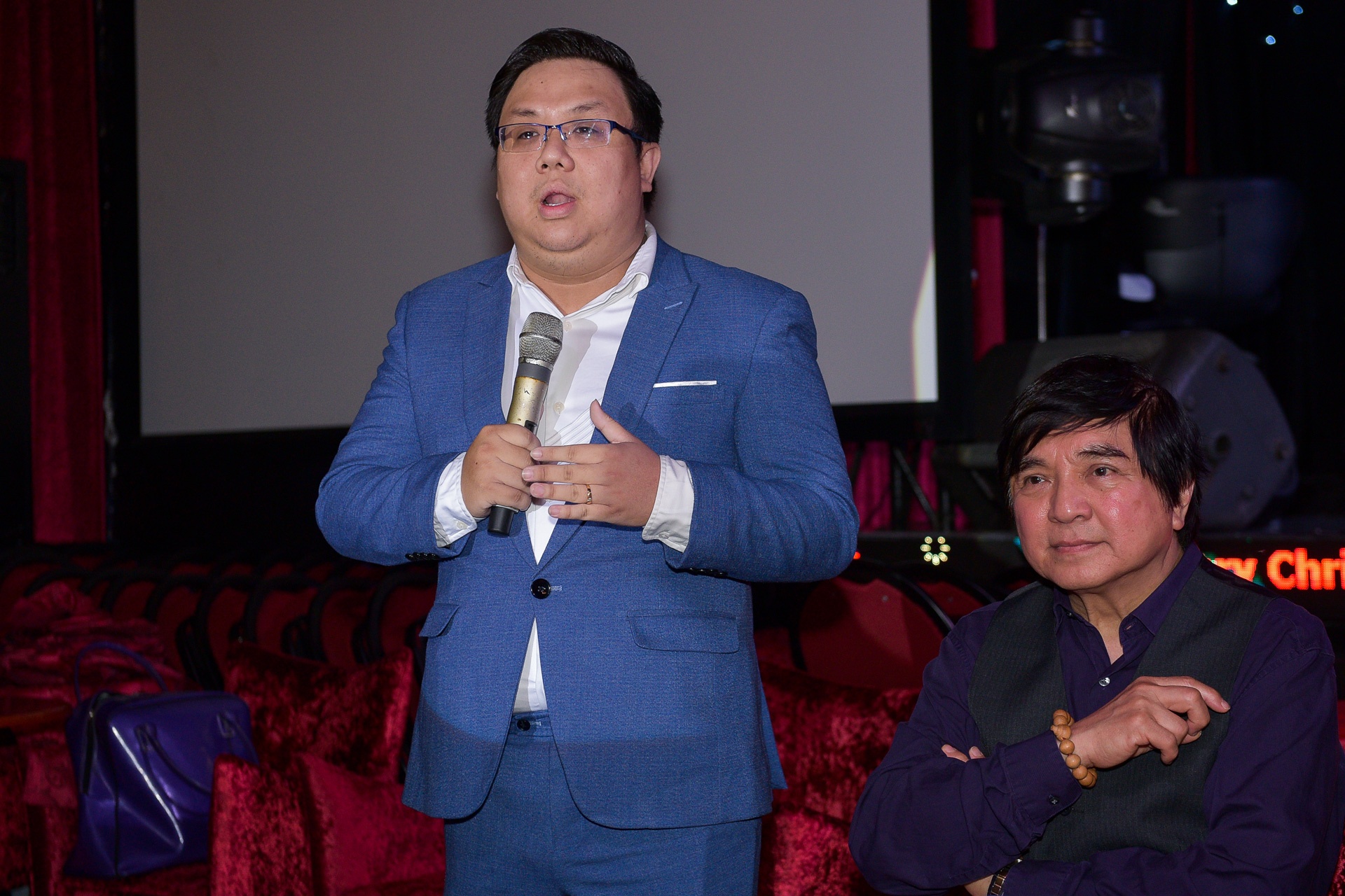 Gia Bao tai dien vo Doi co Luu anh 1