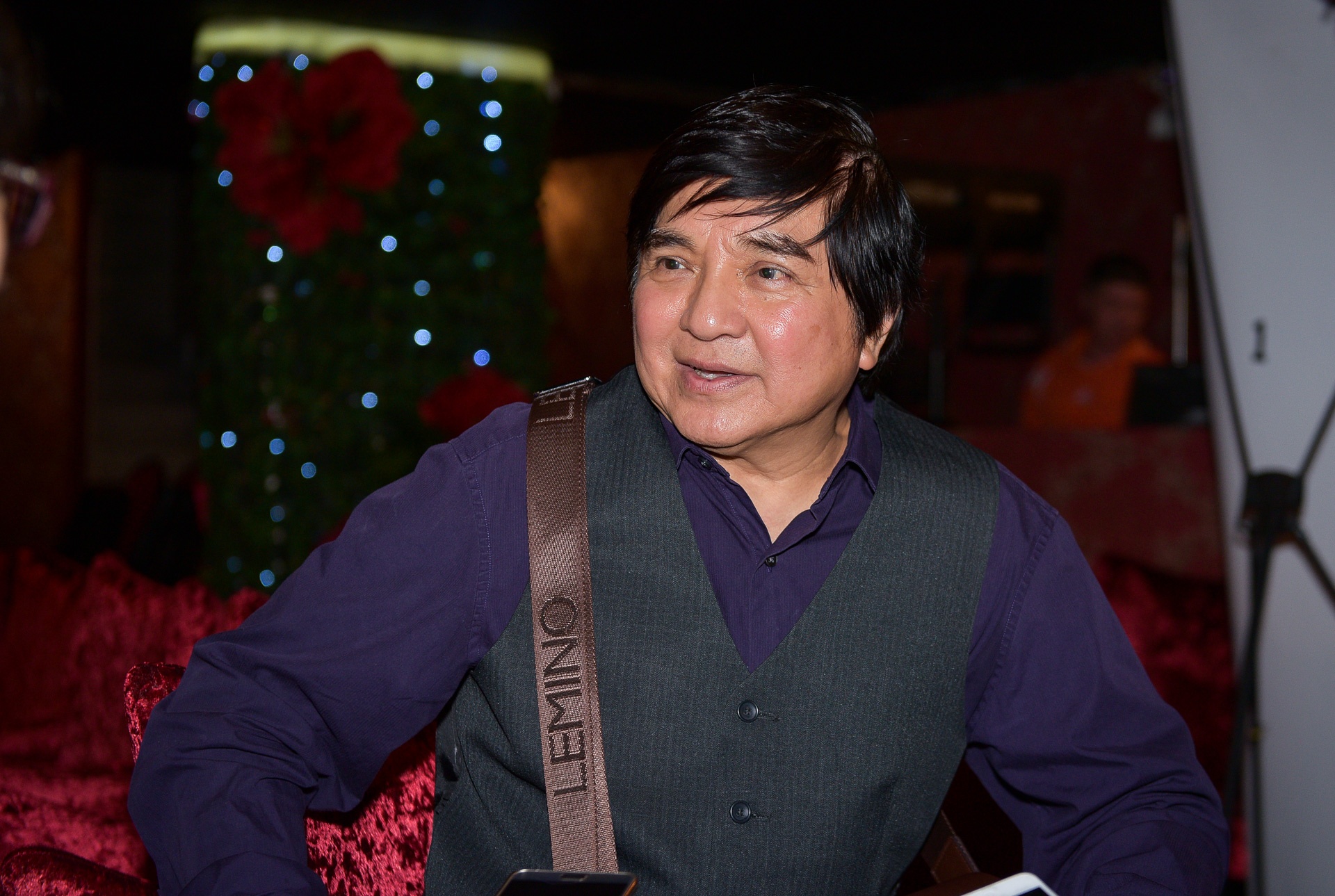 Chi Tam Huong Lan sau ly hon anh 1