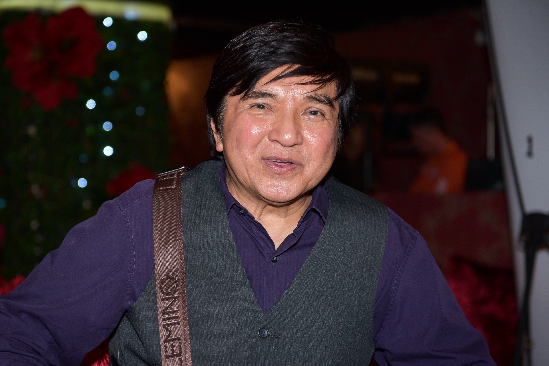 Chi Tam Huong Lan sau ly hon anh 2