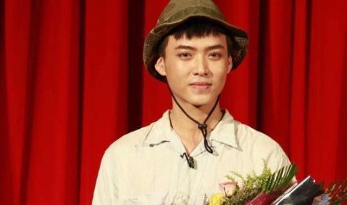 Dien vien Viet qua doi o tuoi 24 vi tai nan giao thong hinh anh