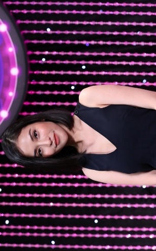 Mai Ho: 'Tran Thanh van tam su voi toi khi co chuyen buon' hinh anh