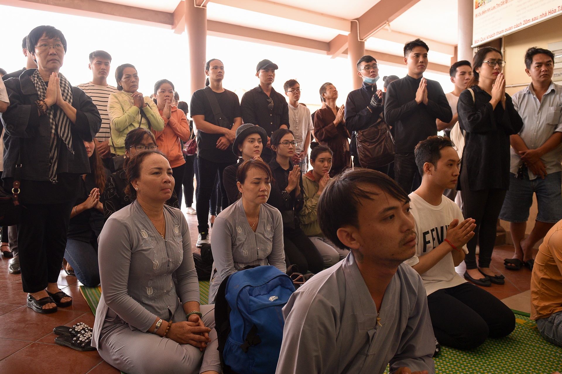 Dam tang Thien Loc anh 3