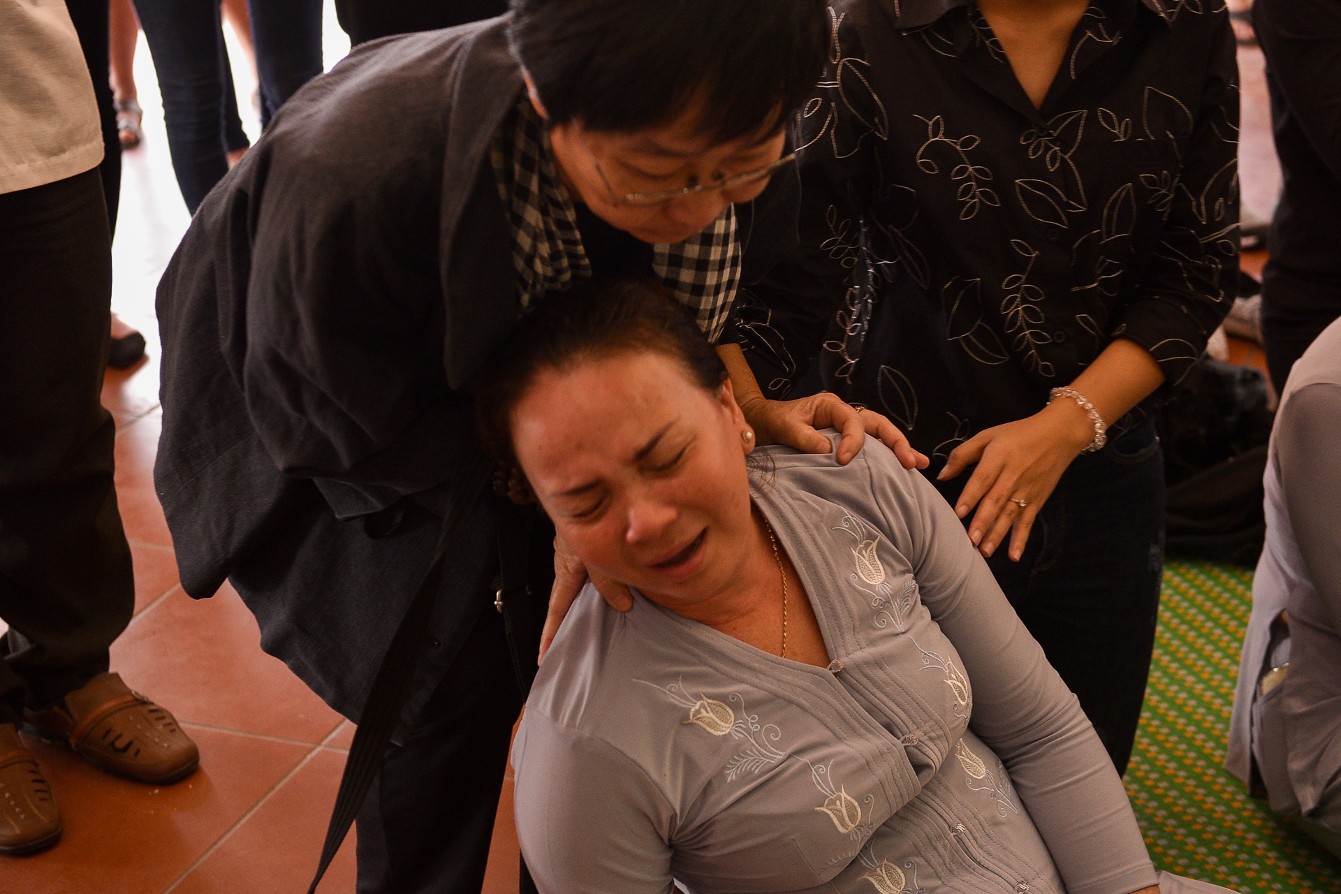 Dam tang Thien Loc anh 6