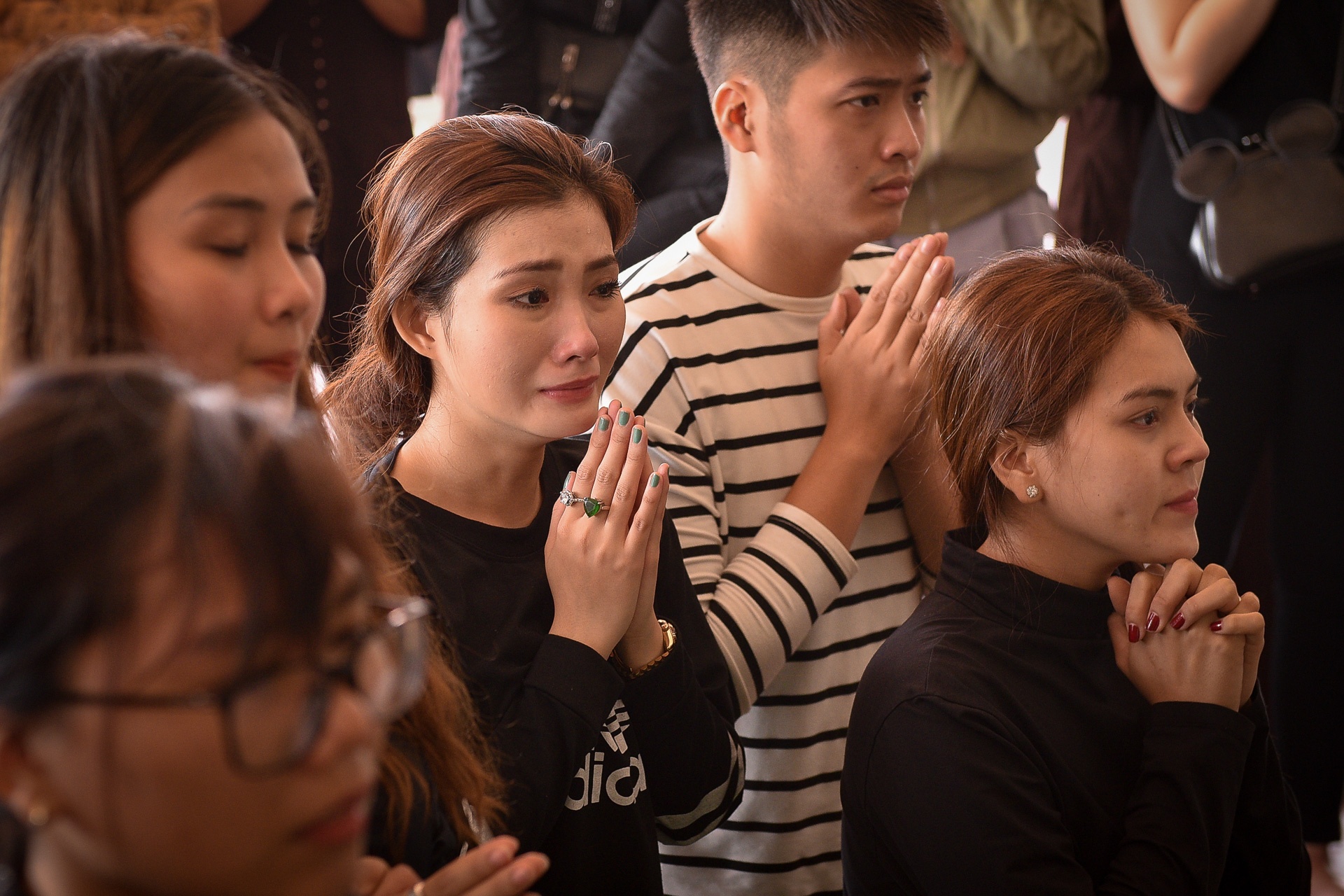 Dam tang Thien Loc anh 9