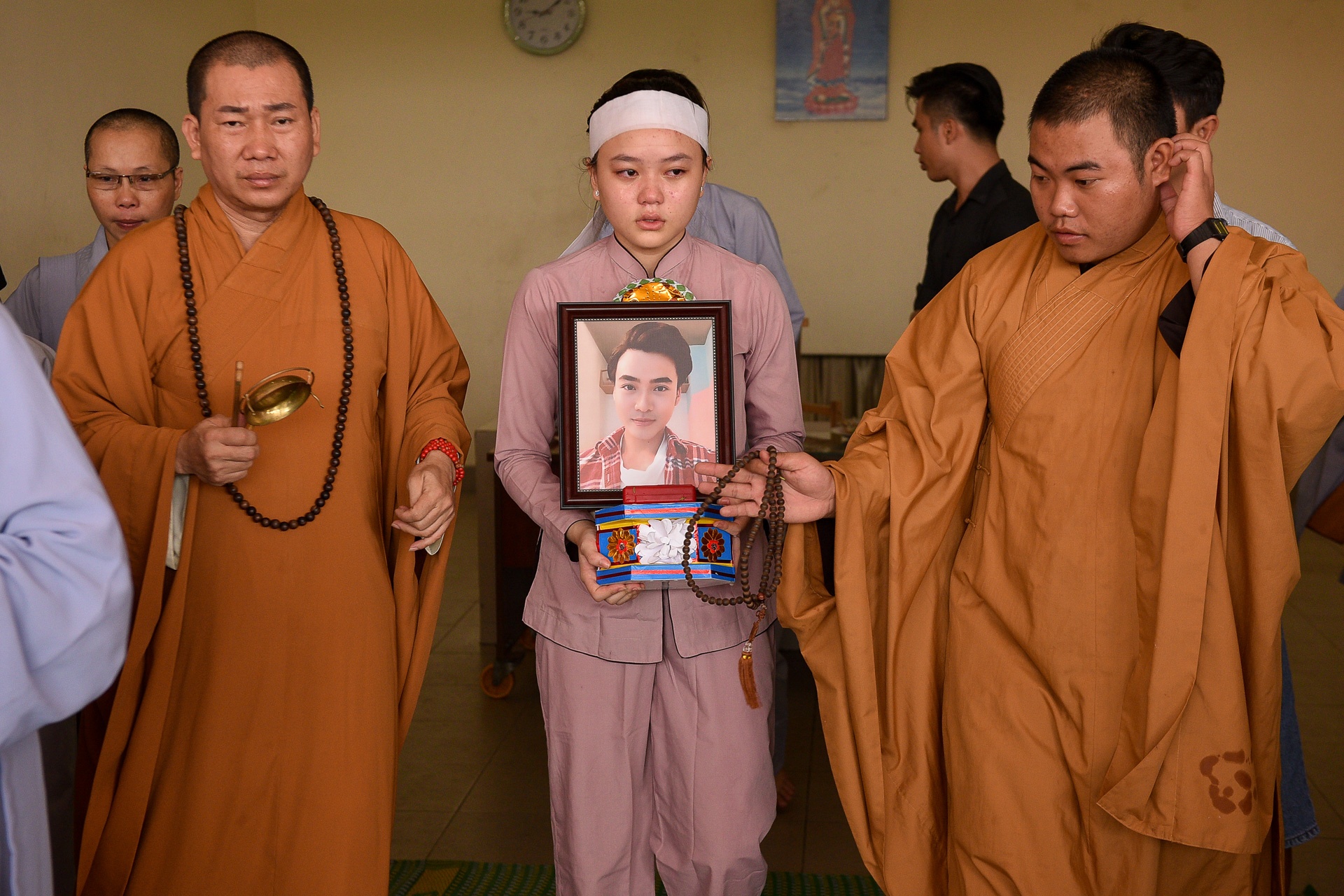 Dam tang Thien Loc anh 4