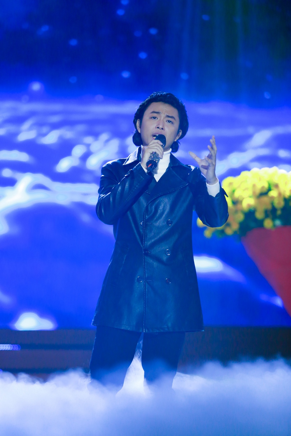 solo cung bolero tap 7 anh 1