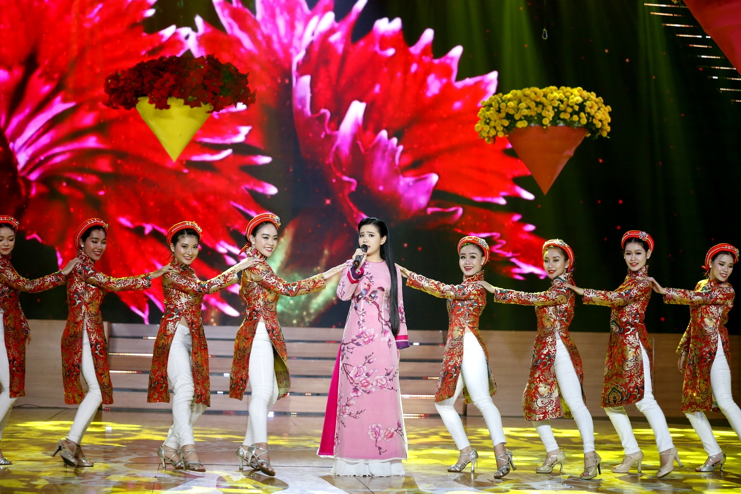 solo cung bolero tap 7 anh 3