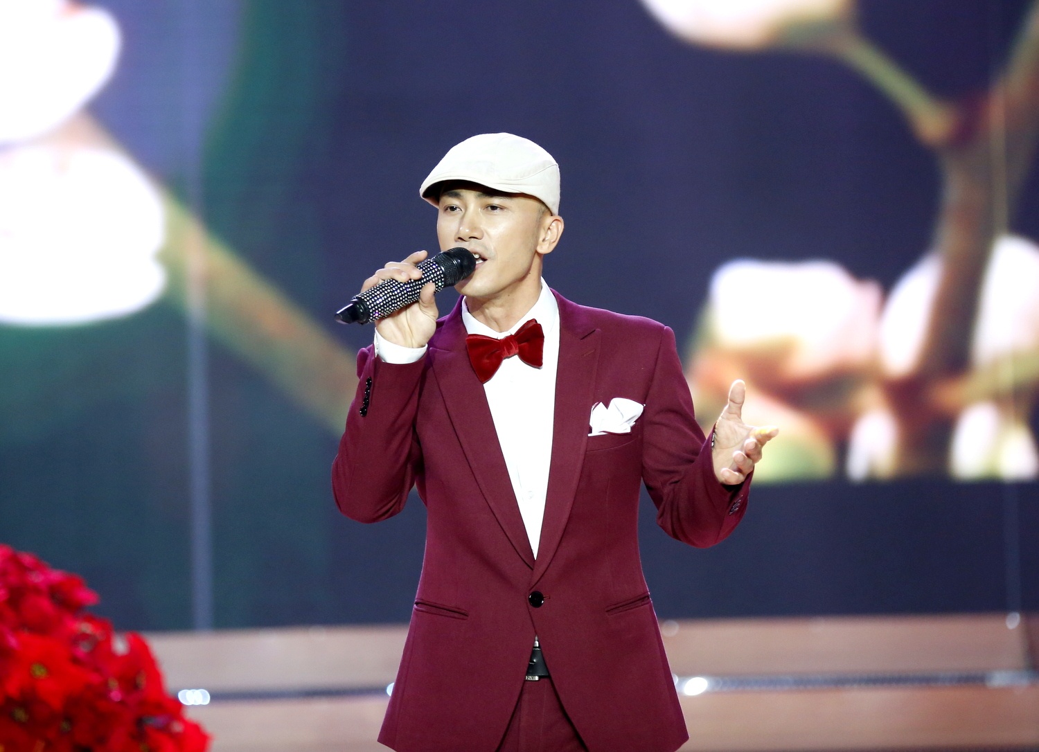 solo cung bolero tap 7 anh 2