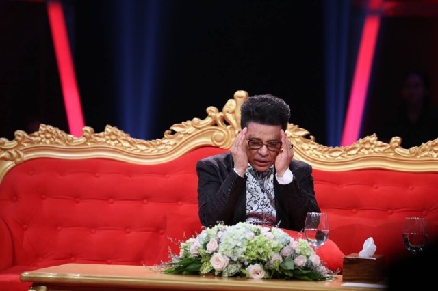 Thanh Bạch trong Sau ánh hào quang ảnh 1 Thanh Bach trong Sau anh hao quang anh 1