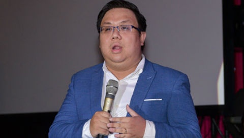 Gia Bao bi gia dinh dao dien 'Doi co Luu' phan ung khi khong xin phep hinh anh