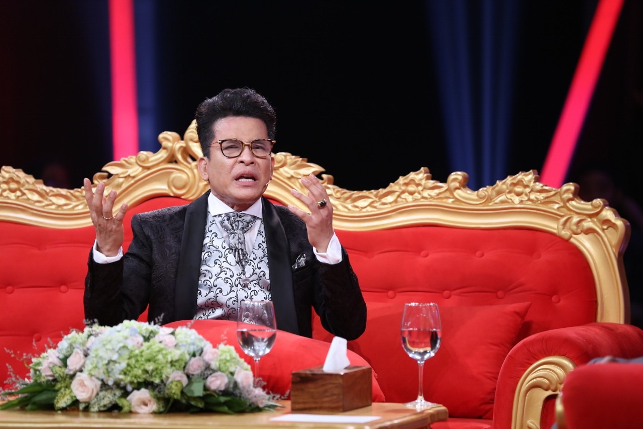 Thanh Bạch trong Sau ánh hào quang ảnh 2 Thanh Bach trong Sau anh hao quang anh 2