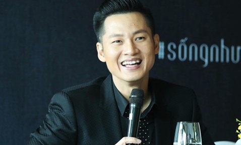 Duc Tuan se khong de xay ra on ao nhu Phu Quang, Ngoc Anh hinh anh