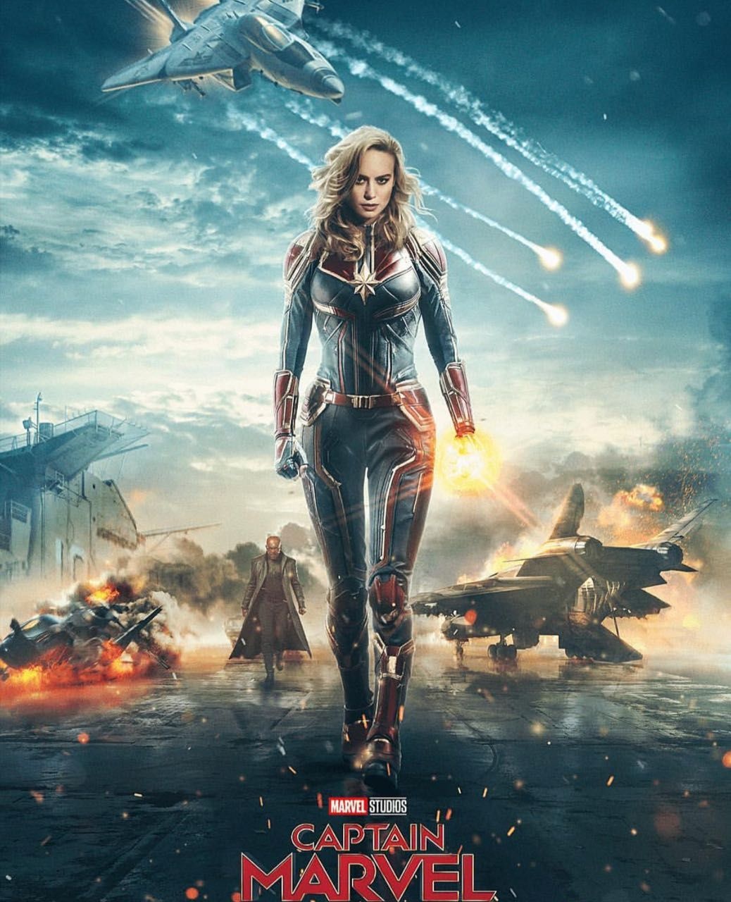 phim Captain Marvel ảnh 1 phim Captain Marvel anh 1