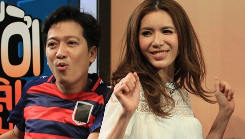 On gioi: Minh Tu che chieu cao han che cua Truong Giang hinh anh