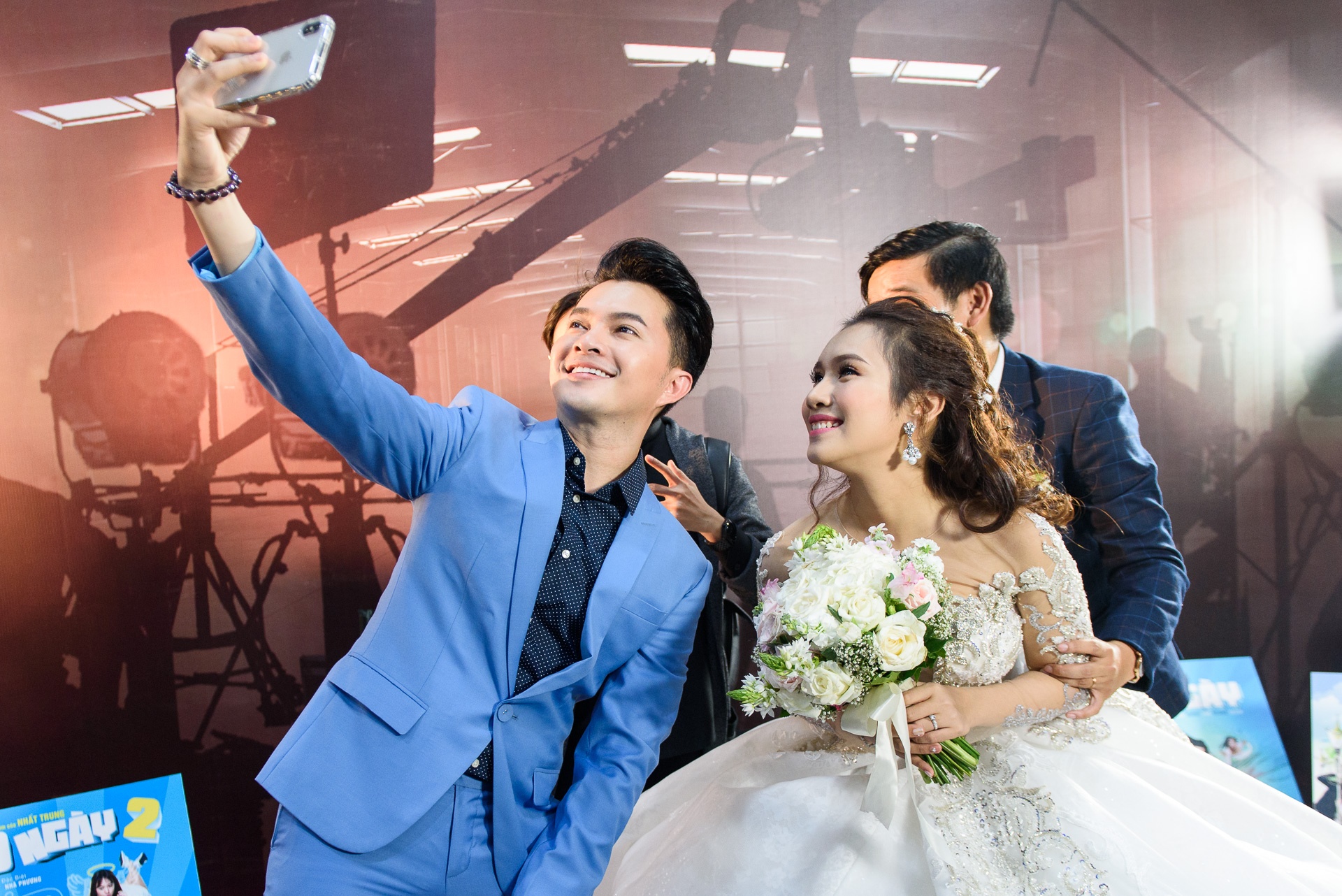 Sao du dam cuoi Vo Thanh Hoa anh 7