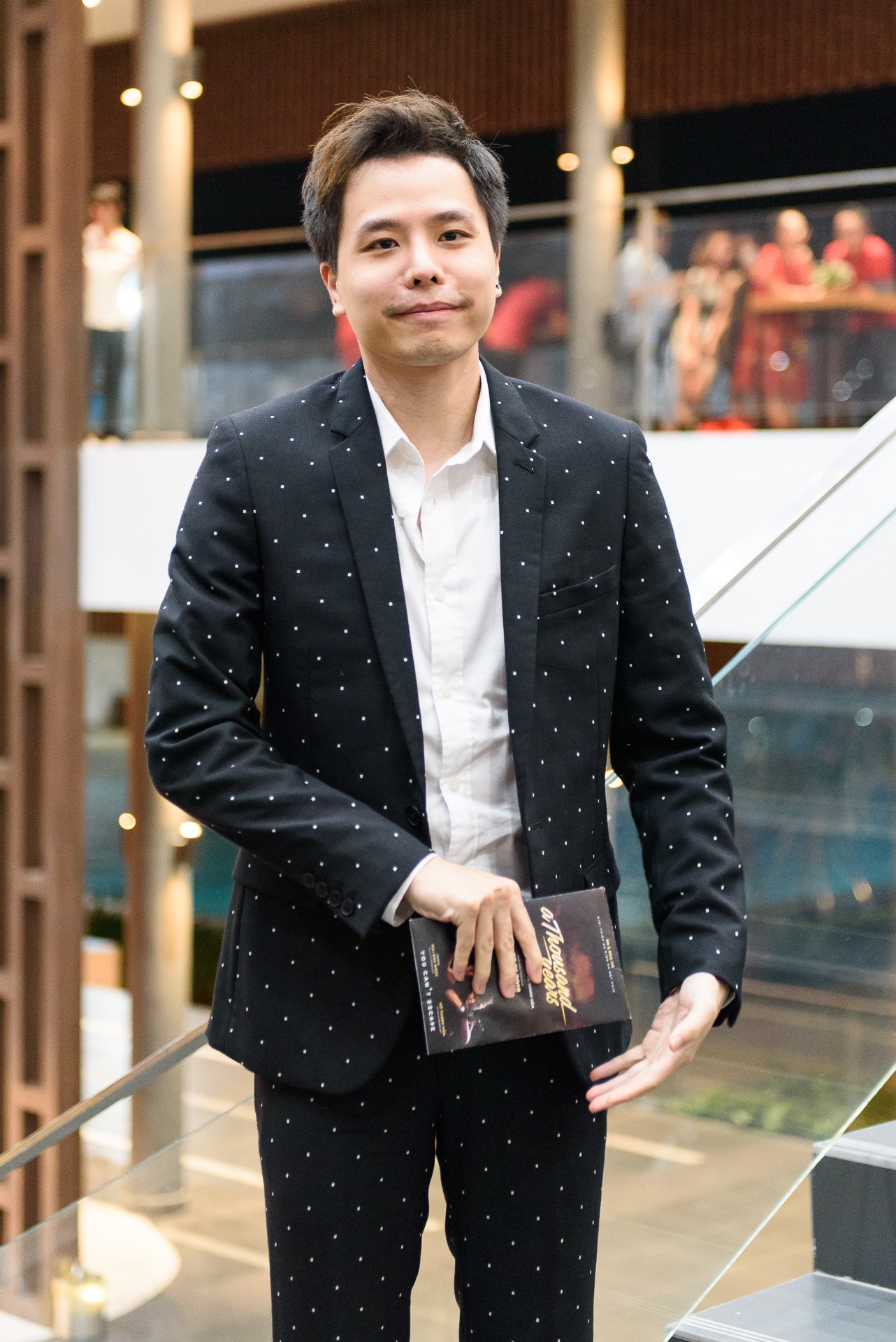 Sao du dam cuoi Vo Thanh Hoa anh 8